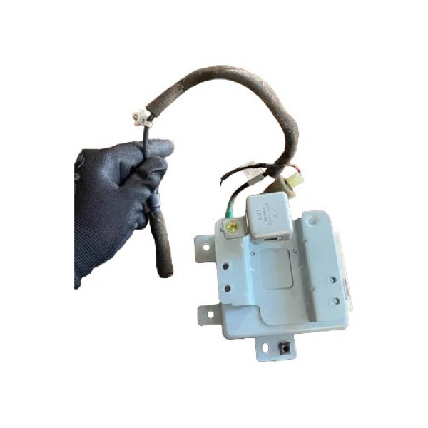 Modulo Central Do Alarme Ssangyong Actyon 2.0 Diesel 2013