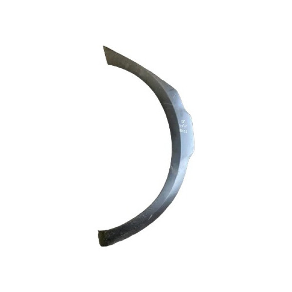 Moldura Para-lama Traseiro Esquerdo Honda Wr-v 2021 2022