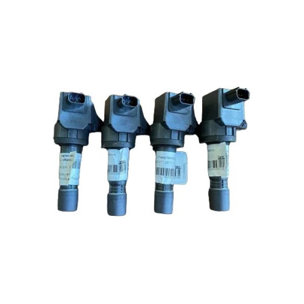 Bobina Ignição Honda Civic G10 2.0 2018 Unidade