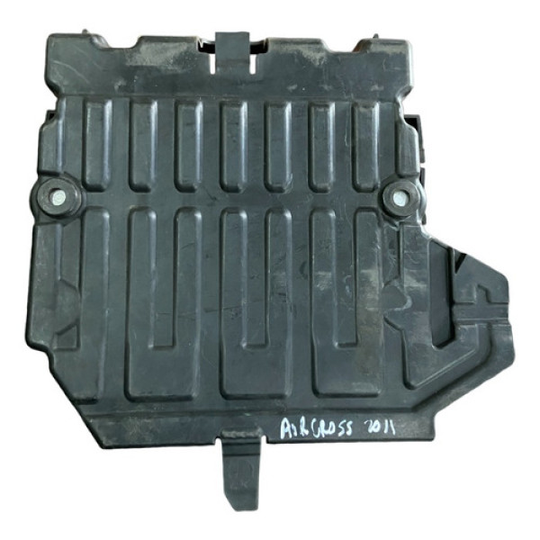 Tampa Suporte Bateria Citroen C3/ Aircross 2012.