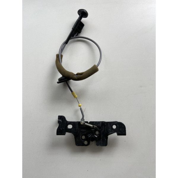 Fechadura Trava Banco Traseiro Azera 3.0 V6 2012 2013 Le