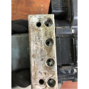 Modulo Abs Mercedes A200 2014 2015
