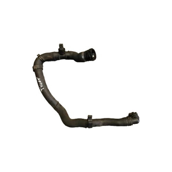 Mangueira Inferior Radiador Tiguan 2.0 Tsi 2009 2010 2011 12