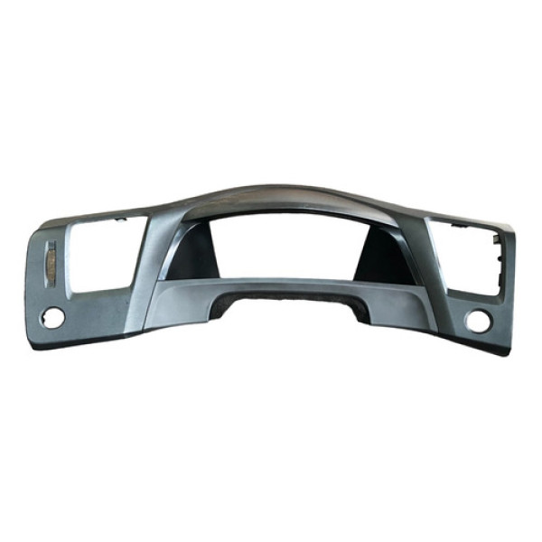  Moldura Painel De Instrumento New Civic 2012 2014 77220 Tr8 Preto