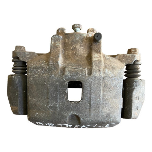 Pinça De Freio Dianteira Esquerda Air Trek 2.4 2007.