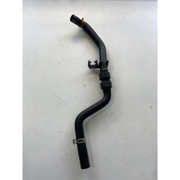 Mangueira Do Ar Quente Renault Sandero 1.6 2013 2014