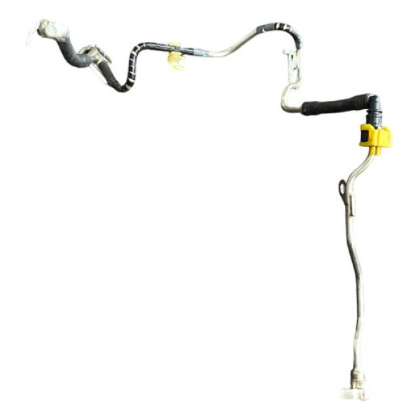 Cano Ar Condicionado Hilux 2.8 Sw4 2021 2022