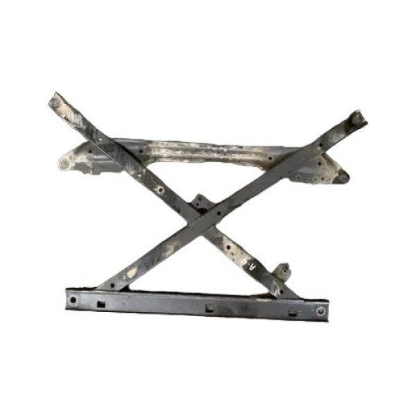 Suporte Protetor De Carter Audi A4 2.0 2010 2011