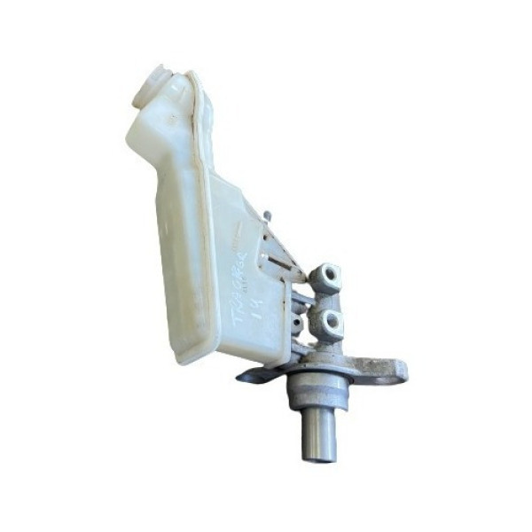 Cilindro Mestre Tracker 1.8 2014 2015