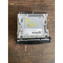 Auto Radio Cd Player Mp3 Citroen C3 C4 2010 2011 Original