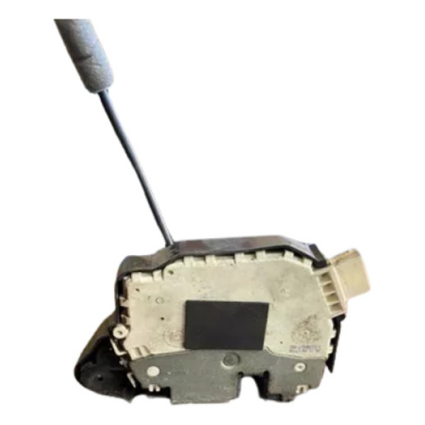 Fechadura De Porta Land Rover Freelander 2006 2.5 V6 De