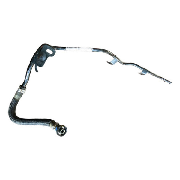 Mangueira De Retorno Da Água Do Radiador Peugeot 2008 2018