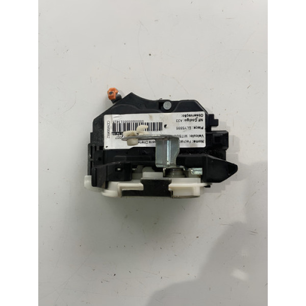 Fechadura De Porta Traseira Direita Mitsubishi Airtrek 2007 