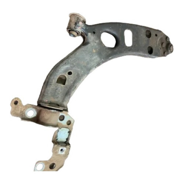Balança Lado Esquerdo Fiat Uno 2011 2012
