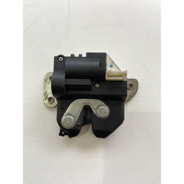 Fechadura Lateral Tampa Traseira L.e Fiat Toro 2021 2022