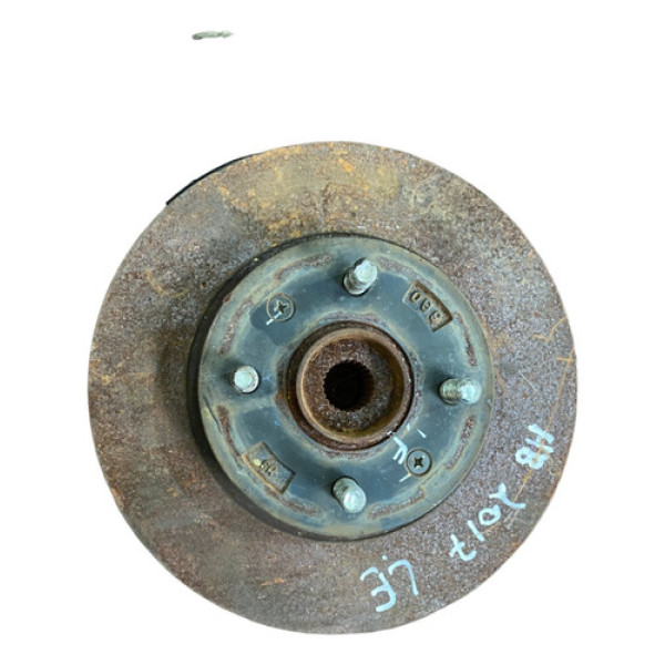 Montante Lado Esquerdo Hb20 2017 1.6 Manual