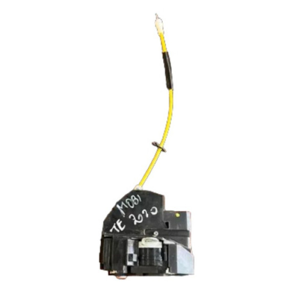 Fechadura Da Porta Dianteira Direita Mobi 2019 2020