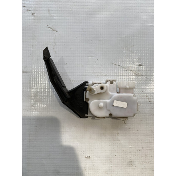 Motor Da Trava Eletrica Porta Esquerda Clio 2013 2014