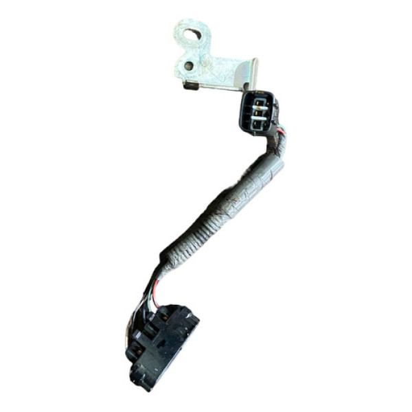 Chicote Bico Injetor Hilux Sw4 2.8 2021 2022