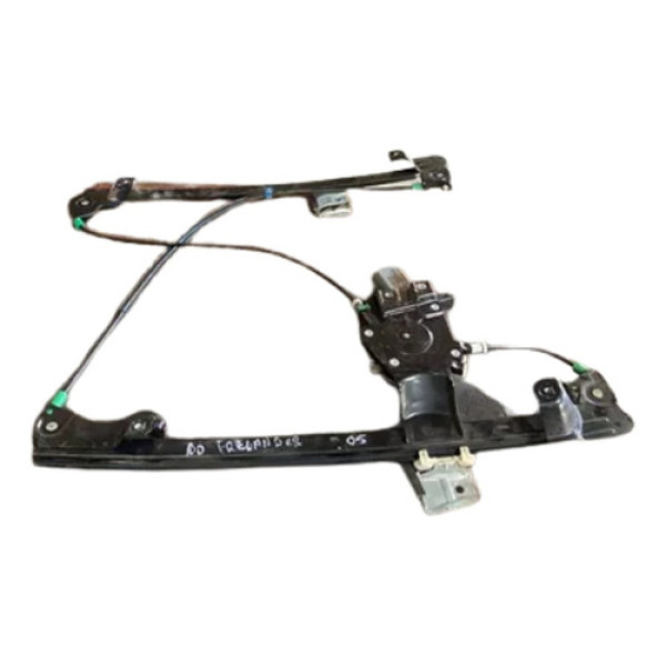 Maquina De Vidro Land Rover Freelander 2006 2.5 V6 Dd