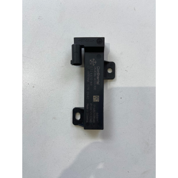 Sensor Keyless Fiat Toro Diesel 2.0 2018 2019