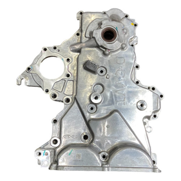 Tampa Do Motor Creta 1.6 2023 2024