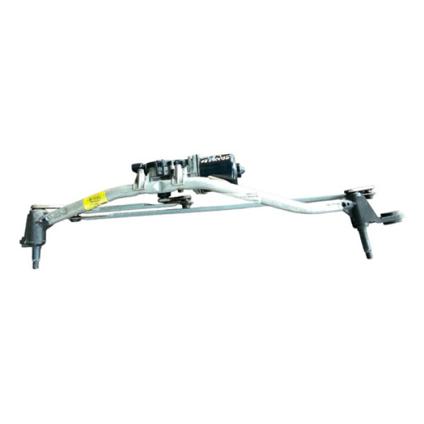 Motor Parabrisa C/galhada. Renault Logan Sandero 2019 Origin