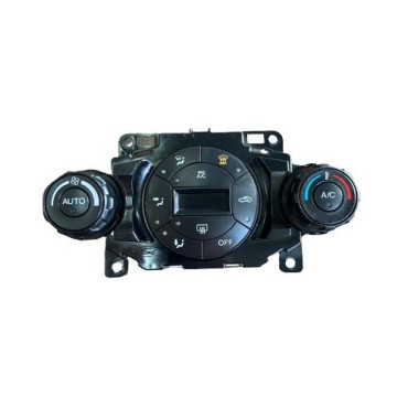 Comando Do Ar Condic...