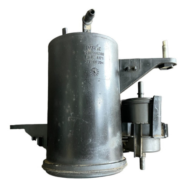 Filtro Canister Citroën C3 2015.