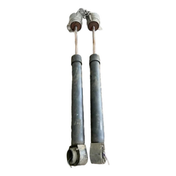 Par De Amortecedor Traseiro Audi A4 2.0 Tsi 2010  2011