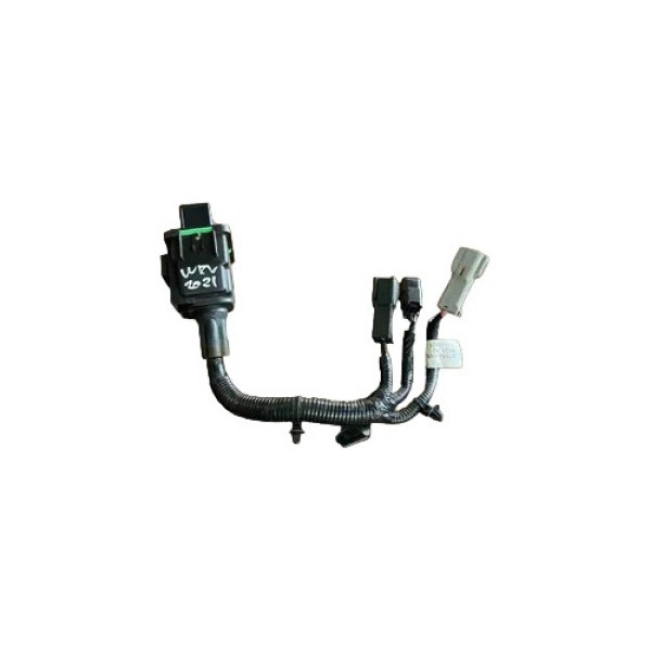 Chicote Relé Ventoinha Honda Wr-v 2021 2022