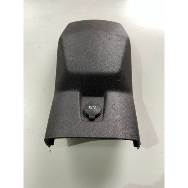 Moldura Console Traseira Focus 2014 2015 2016