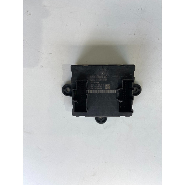 Módulo Da Porta D.e Land Rover Sport Diesel 2.0 2016 2017