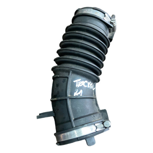 Duto Do Filtro De Ar Chevrolet Tracker 1.2 2021 2022