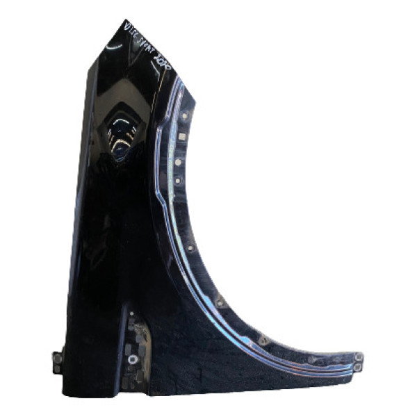 Paralama Lado Direito Discovery 2020 2021