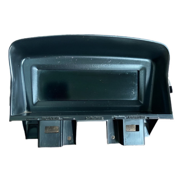 Computador De Bordo Cruze 1.8 2012