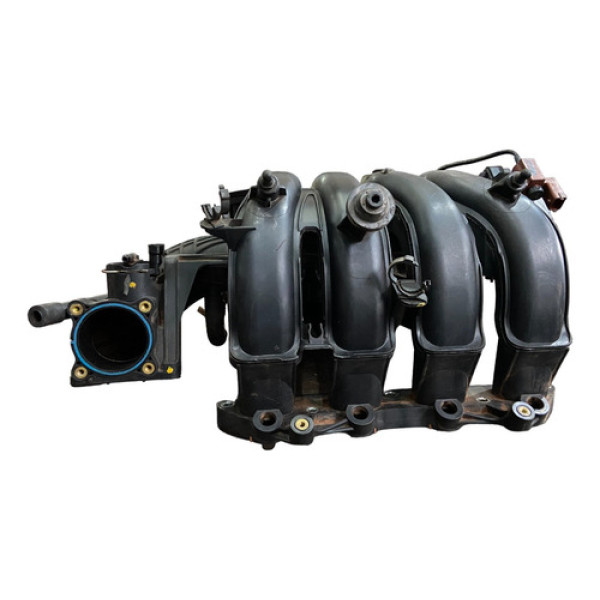 Coletor Admissão Fiat Toro 1.8 Flex Gasolina 2018 2019