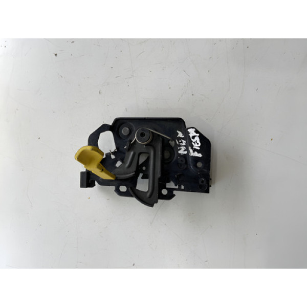 Fechadura Capo New Fiesta 2013 2014 2015 2016