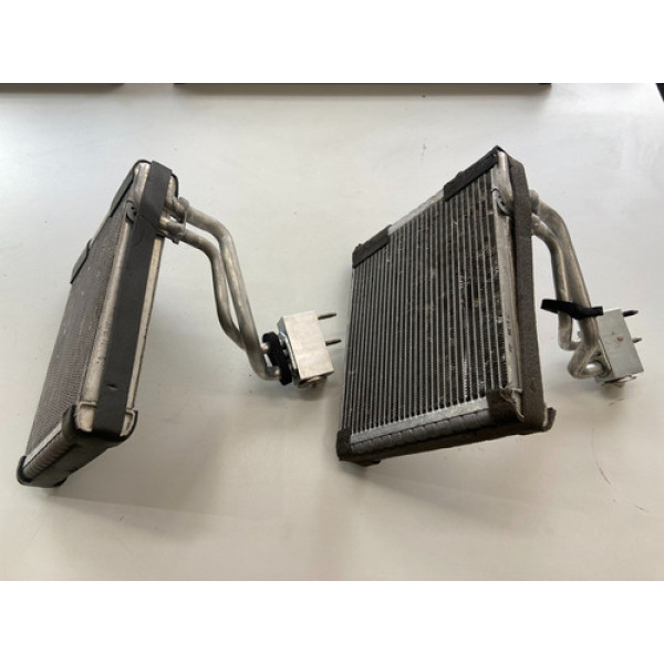 Evaporadora Fiat Argo 1.8 2017 2018 2019