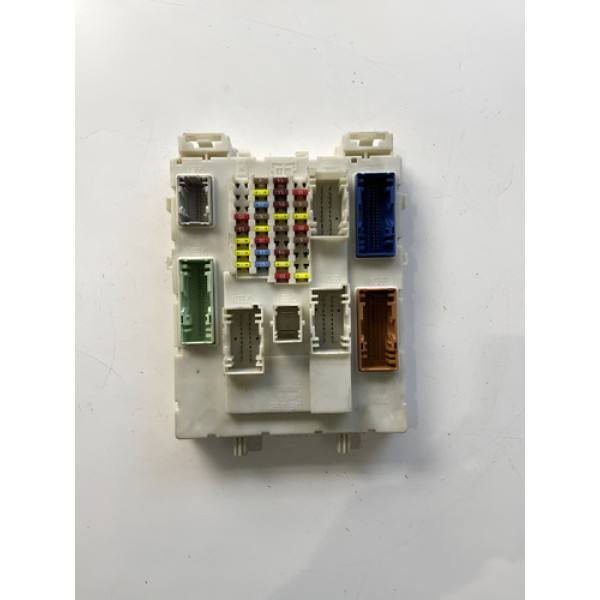 Modulo Bcm Focus 2.0 2015 2016 2017