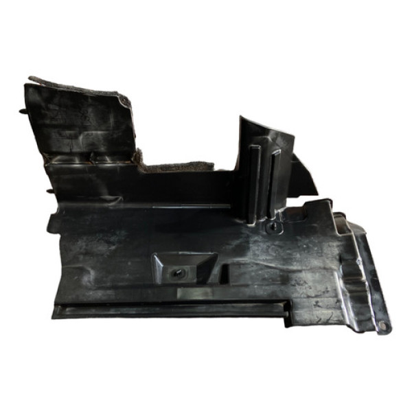 Defletor Ar Para Choque Dianteiro Direito Sentra 2.0 2015