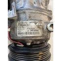 Compressor Do Ar Condicionado Chevrolet Cruze Ltz 1.4 2018