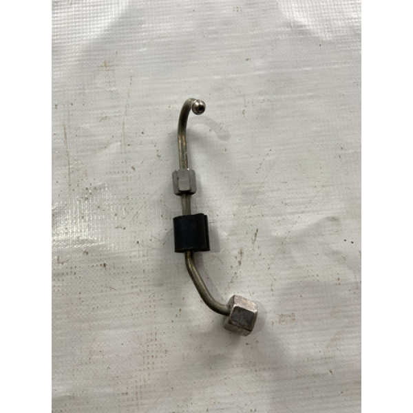 Cano Do Bico Injetor Toro Compass Diesel 55273233