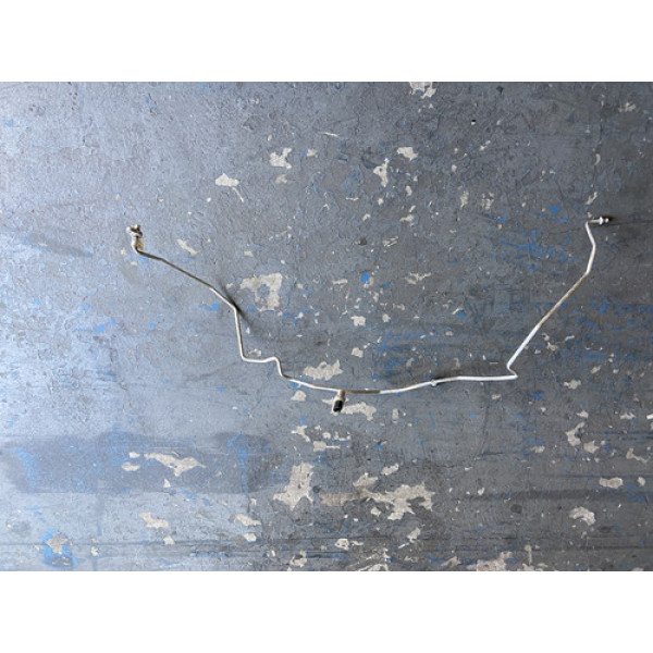 Mangueira Do Ar Condicionado Nissan Kicks 1.6 2021 2022