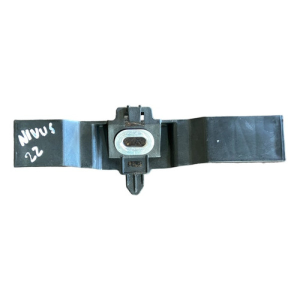  Suporte Alavanca Marcha Volkswagen Nivus Tsi 3cc 2021/2022