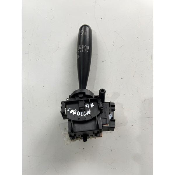 Chave De Seta Limpador Corolla 2007 2008