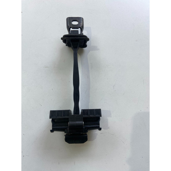 Limitador Porta Dianteira Esquerda Polo Tsi 1.0 2018 2019