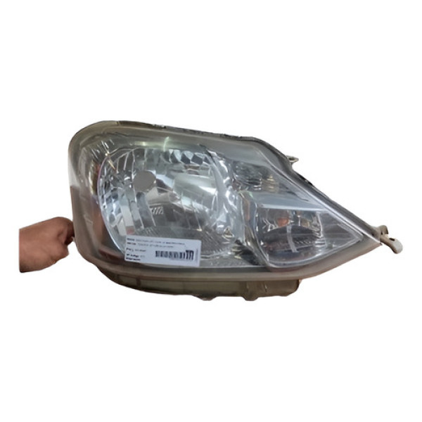 Farol Lado Direito Etios 2015 Direito