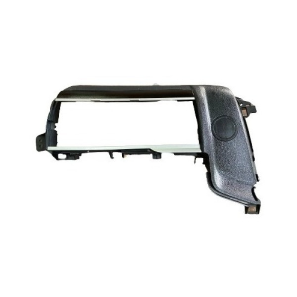 Moldura Acabamento Do Comando Ar Honda Fit 2019 2020