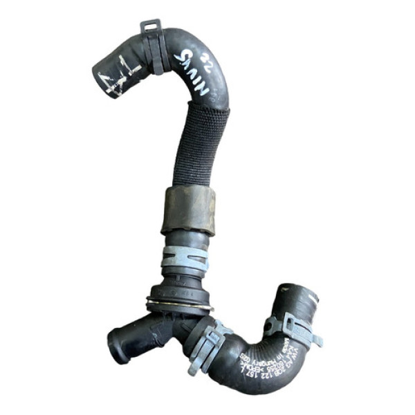 Mangueira De Arrefecimento Vw Nivus 1.0 Tsi 200 2021/2022